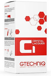 GTECHNIQ Σετ Κεραμικής Επίστρωσης 30ml