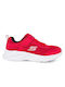 Skechers Kids Sneakers Anatomic Red