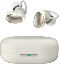 HiFuture FUSION In-ear Ivory White