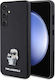 Karl Lagerfeld Saffiano Karl & Choupette Back C...