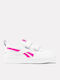 Royal Prime 2.0 Παιδικά Sneakers Λευκά