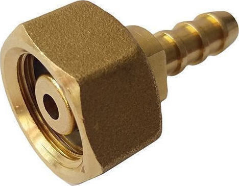 Съединител Barb Fitting Газови уреди