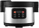 Karamco Rice Cooker με Χωρητικότητα 10lt