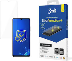 3MK Silverprotection+ (Realme Note 50)