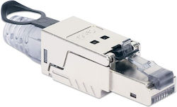 Intellinet 790741 RJ45-Adapter