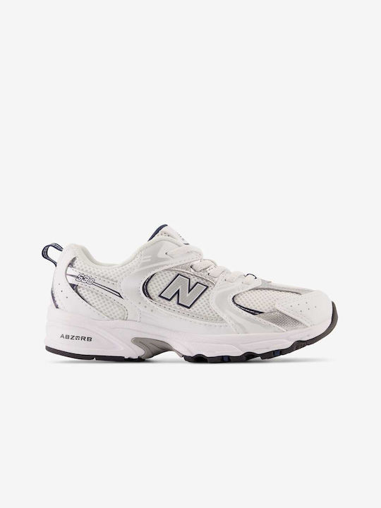 New Balance Kids Sneakers White