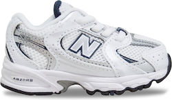 New Balance 530 Λευκά New Balance 530 Λευκά