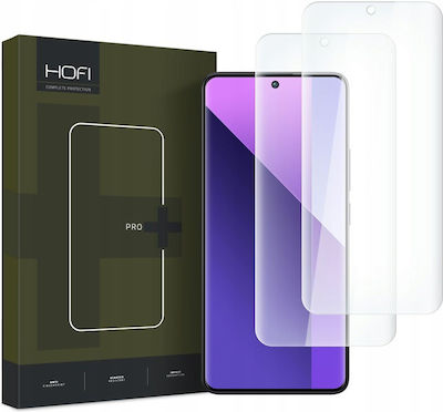 Hofi Tempered Glass (Redmi Note 13 Pro+)