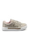 Kinder Sneakers Beige