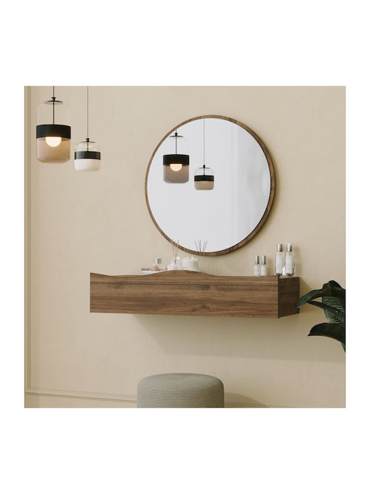 Wandmontage Schminktisch Schlafzimmer Princesse...