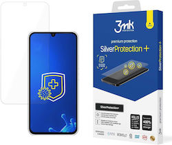 3MK Silverprotection+ (Samsung Galaxy A35, Samsung Galaxy A55 5G) 3MK Silverprotection+ (Samsung Galaxy A35, Samsung Galaxy A55 5G)