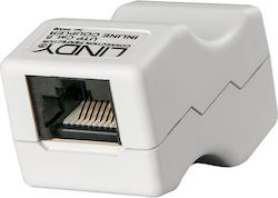 Lindy 34009 RJ45 Adapter