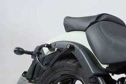 SW-Motech Side Mounts for Kawasaki EN SW-Motech Side Mounts for Kawasaki EN