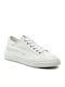 Damen Sneakers Weiß