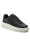 Guess Elbina Femei Sneakers Negru