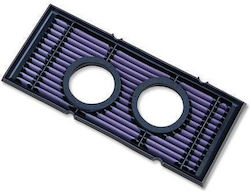 DNA Filters Motorcycle Air Filter for KTM 990 Super Duke