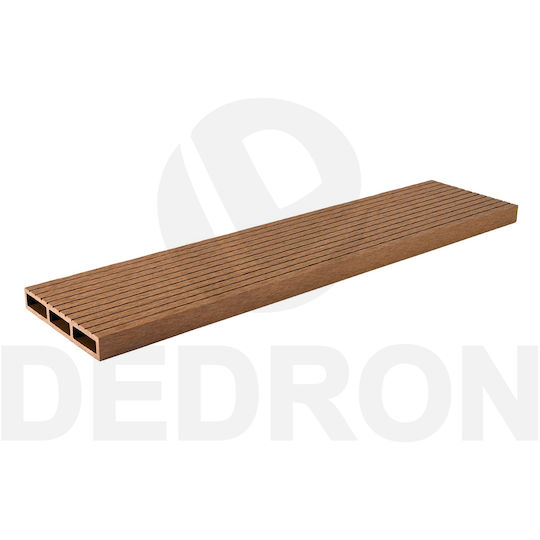 Dedron Deck Περίφραξης Κήπου από WPC