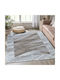 Saray Home Sintel Toscana Rug Rectangular Brown
