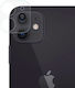 Camera Protection Tempered Glass Transparent for the iPhone 12.