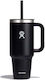 Hydro Flask Travel Tumbler Handled Tumbler Θερμ...