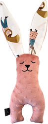 La Millou Animal Small Bunny made of Fabric for 0++ Months