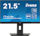 Iiyama ProLite XUB2293HSU-B6 IPS Monitor 22" FHD 1920x1080