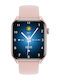 Anell C12 Pro Smartwatch (Roz)