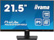 Iiyama ProLite XU2293HSU-B6 IPS Monitor 22" FHD 1920x1080