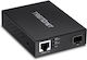 Trendnet TFC-PGSFP Media Converter