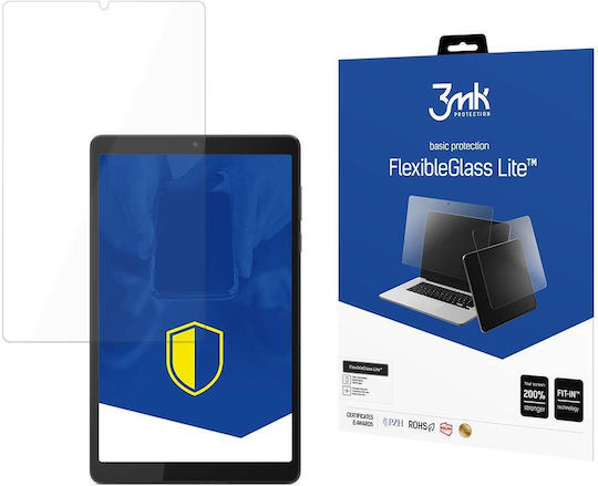 3MK 0.16mm Tempered Glass (Lenovo Tab M8 4gen)