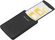 Blow SIM Adapter