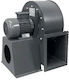 Kalvent Zentrifugal Industrieventilator