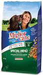 Morando Miglior 4kg Dry Food for Dogs with and with Chicken / Vegetables