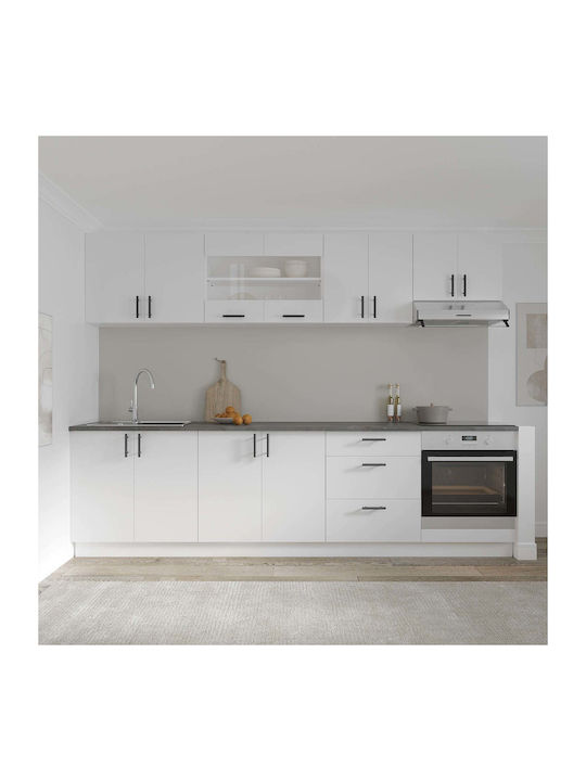 Karo Alb 80x30x60buc