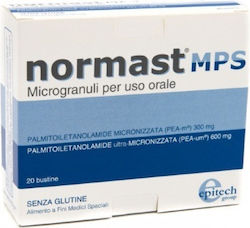 Epitech Normast MPS 600mg 20 φακελίσκοι
