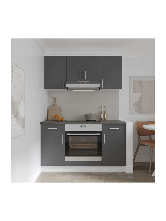 Karo Antracit/alb 40x30x60buc