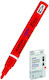 Grand Prix Grand Marker Permanent Red