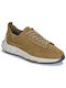 Clarks Speed Sneakers Khaki