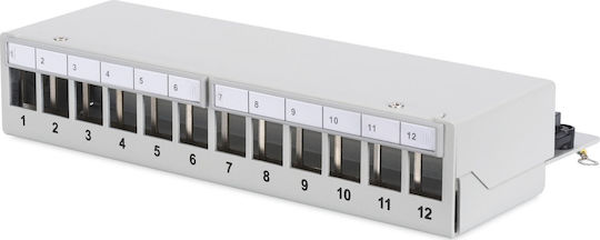 Digitus Shielded Patch Panel