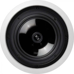 Magnat Interior Icp 82 Ηχείο Οροφής 80W (Τεμάχιο) Λευκό 13786