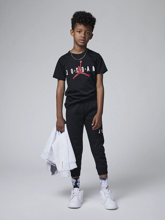 Комплект Зима 2бр Black Jumpman
