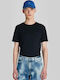 T-shirt Black
