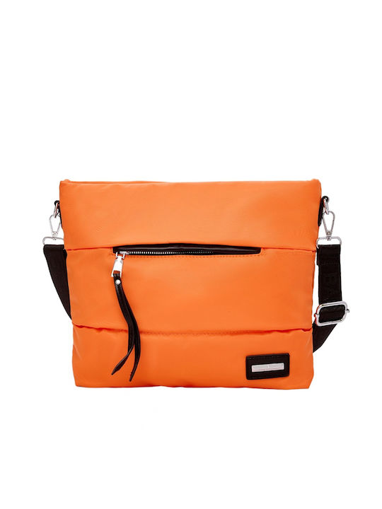 Bag to Bag Geantă de damă Crossbody Portocalie