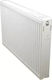 Airfel External Loop Panel Radiator Body Double-column 22/900/700