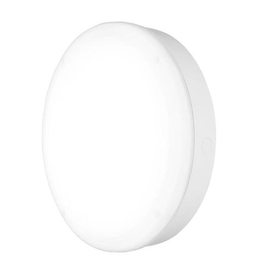 Ledvance Стенен Външен Плафон LED IP65 15W с Топло бяло Светлина