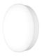 Ledvance Επιτοίχια Εξωτερική Πλαφονιέρα LED IP65 15W με Φυσικό Λευκό Φως