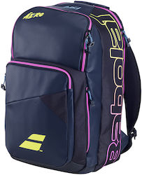 Babolat Pure Aero Rafa 2 Racket Tennis Bag Black