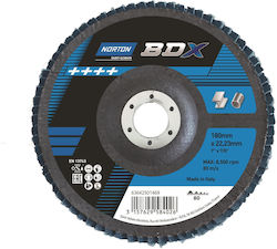 Norton Grinding Disc 180mm