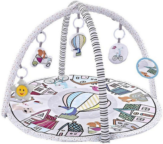 Chipolino Journey Γυμναστήριο Δραστηριοτήτων για Νεογέννητα