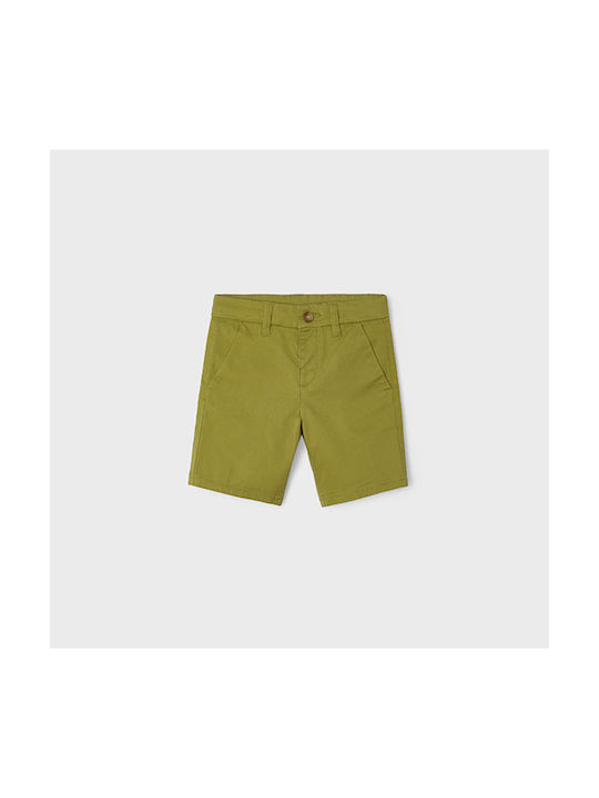 Mayoral Kids Shorts/Bermuda Fabric Ladi